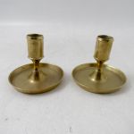 711 8588 CANDLESTICKS